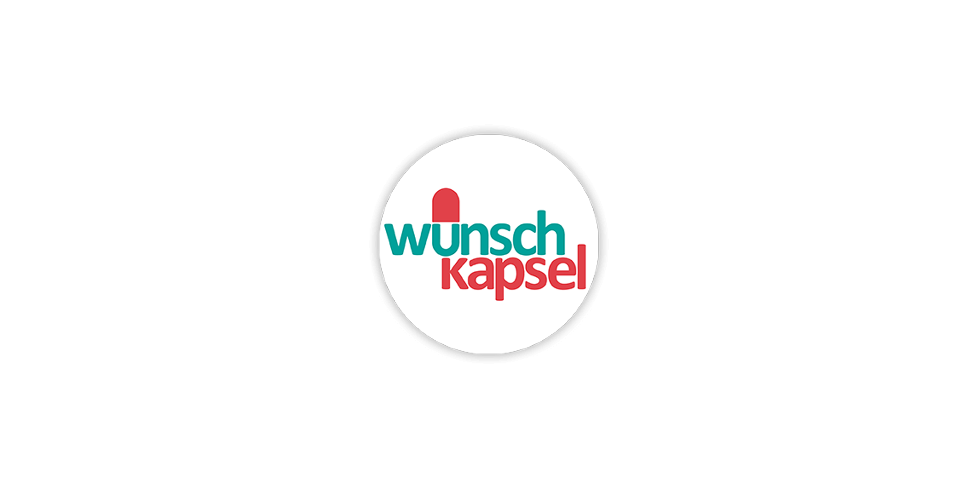 Wunschkapsel Logo