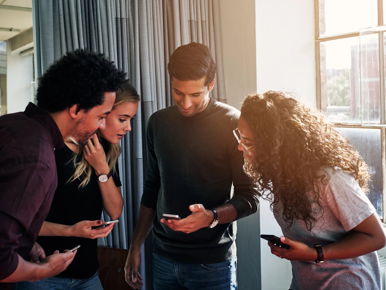 Zielgruppen Analyse jetztmarketing Digital