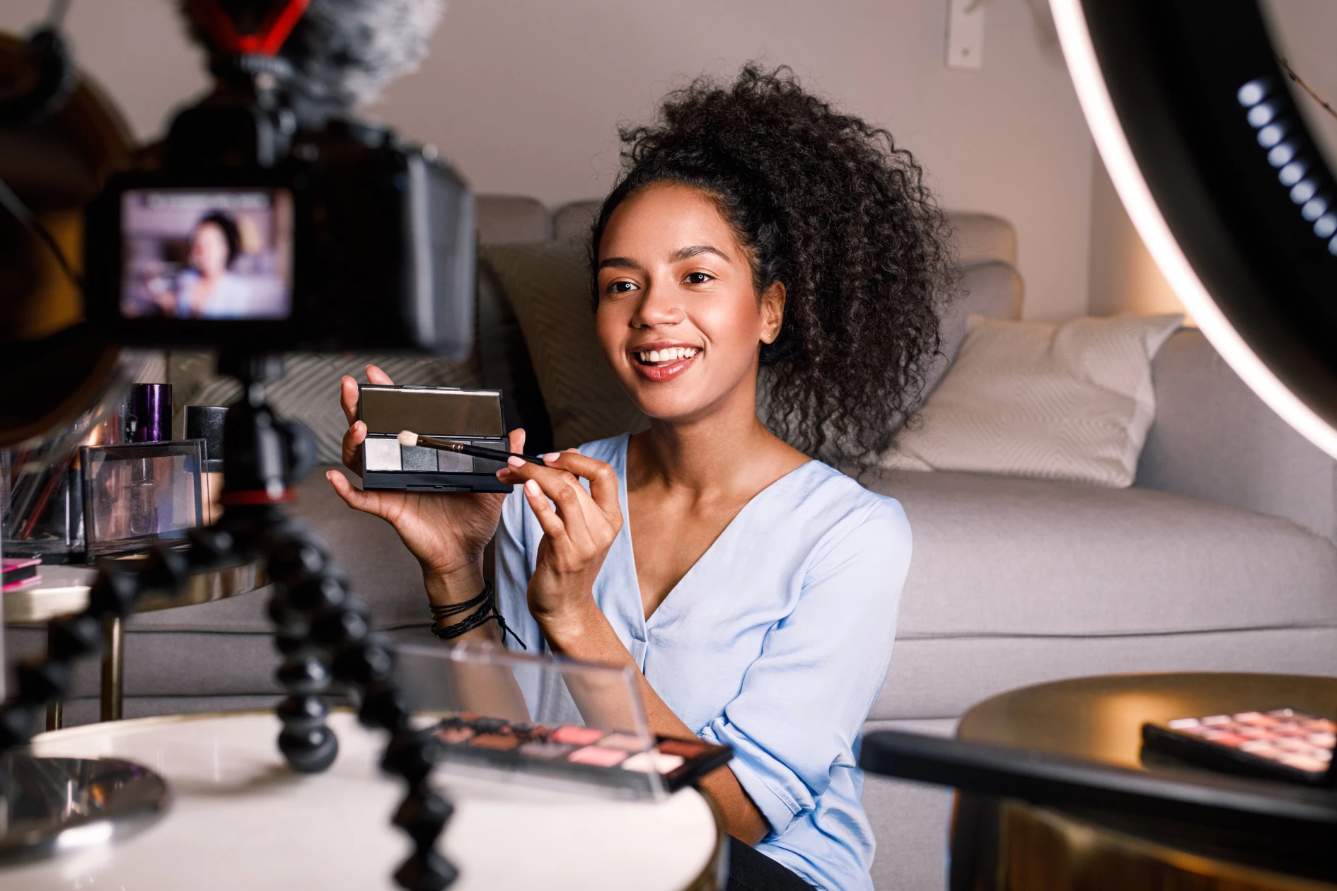 UGC TikTok Marketing